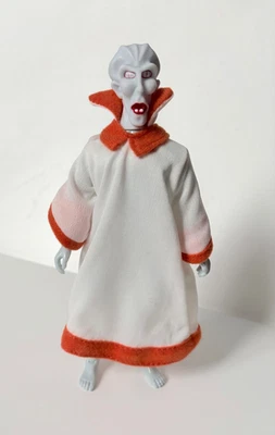 EMCE 2008 Diamond Select Star Trek Retro Cloth THE KEEPER Repro Mego Figure - image 1 of 4