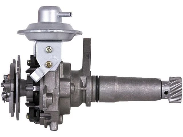 Distribuidor de encendido A1 Cardone 24QN19P para Dodge Ram 50 1983 2,6 L 4 cilindros Foto 1 de 1