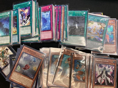 1st Edition - YuGiOh TCG Abyss Rising ABYR- Card ($2 Minimum Order Required) - Image 1 of 2