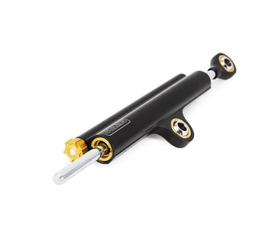 Ammortizzatore di sterzo Öhlins 68mm Universale Black Line SD 008 - Immagine 1 di 3
