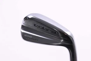 Cobra King Tec Utility One Length #3 Iron / 19 Degree / Stiff Flex MMT 80 Shaft - Picture 1 of 6
