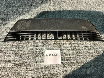 OEM Black Piece Trim Cover Bezel Panel For 2002 AUDI A4 Foto 1 de 4