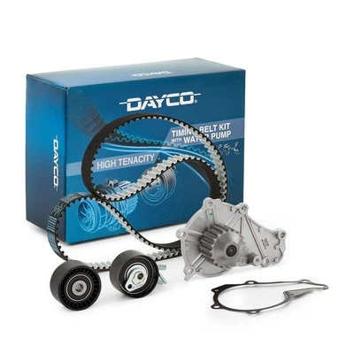 DAYCO KTBWP7330 Zahnriemensatz + Wasserpumpe für FORD FOCUS III Turnier ECOSPORT - Bild 1 von 4