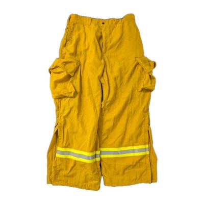 PGI WildLand Firefighter Nomex Pants XL-R - Image 1 of 4