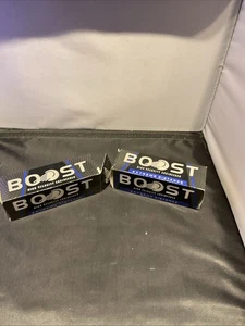 Wilson Boost High Velocity Engineered Extreme Distance 2 confezioni da 3 palline EaGolf - Foto 1 di 4