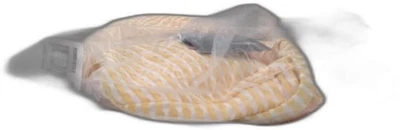 Speedo Women's Swimsuit Bikini Top Adjustable Square Neck - Image 1 of 4