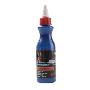 100ml Car Scratch Remover Agent Deep Scratches Paint Restorer Auto Repair Wax - Picture 1 of 10