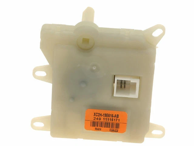 Actuador de aleta de aire para Ford E550 Econoline Super Duty 2002 T821DN Foto 1 de 1