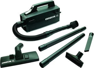 Oreck Super-Deluxe Compact Bodenstaubsauger BB880AD - Bild 1 von 1