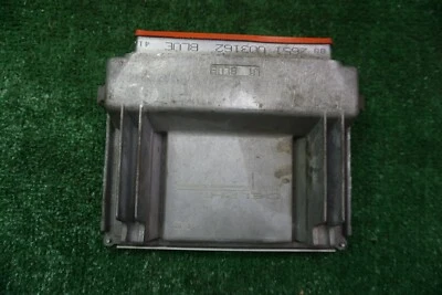 Компьютерный модуль управления двигателем 1998 1999 00 01 02 03 04 05 BUICK CENTURY OEM ECM - Изображение 1 из 4