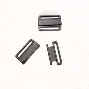 VEVESI Bra Safe Lock Front Closing Bikini Clasp Closure Making Lingerie Sewin... - Picture 1 of 6