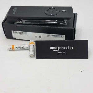 Amazon echo TELECOMANDO modello PT346SK - Foto 1 di 10
