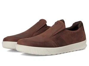 Man's Sneakers & Athletic Shoes ECCO Byway Slip-On Sneakers - Picture 1 of 15