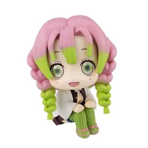 Figura de búsqueda Kanroji Mitsuri Demon Slayer - Imagen 1 de 5