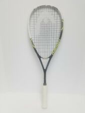 HEAD YOUTEK CYANO BLAST squash racquet racket 