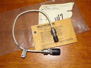 Walter Kidde Receptacle 877868 - Picture 1 of 2