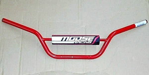 HONDA ATC 110,125,200,200S,200M,200E,250SX,250 BIG RED,200X 350X HANDLEBARS,BARS - Picture 1 of 1