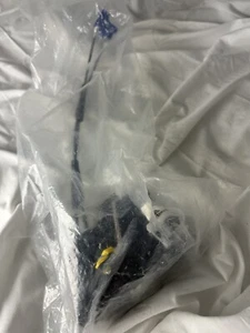 2010-2013 For Kia Forte Front Left Driver Door Lock Latch Actuator 813101M040 - Picture 1 of 3