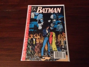 Batman #441 (noviembre de 1989, DC) en muy buen estado- - Imagen 1 de 8