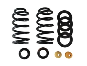 Belltech Pro Coil Spring Set 1"-2" Front Drop For 07-19 Tahoe Yukon Suburban - Foto 1 di 3