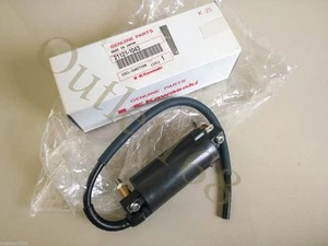 NOS Genuine OEM Kawasaki KZ 250 KZ250 CSR Belt LTD Ignition Coil Assy 21121-1043 - Picture 1 of 9