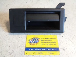 TÜRGRIFF HINTEN LINKS FIAT TEMPO - VON 84 BIS 88 - MIT SCHLÜSSEL - Bild 1 von 2