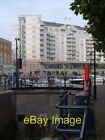 Photo 6x4 The Lock, Chelsea Harbour The lock gives access from the River  c2006