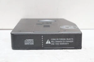 Cargador de audio digital disco compacto F8VF-18C833-AE 6 DISCOS OEM *A9832 - Imagen 1 de 4