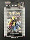 Pokemon Platinum Blister Booster Pack