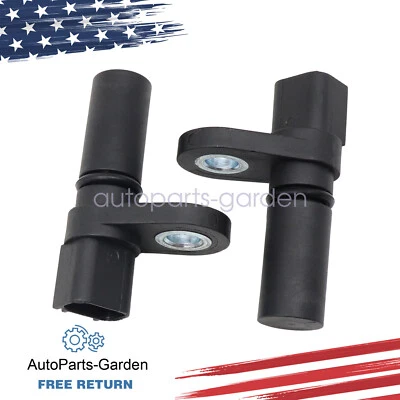 Sensor de posición del árbol de levas 2 apto para Ford E150 E250 E350 E450 E550 4,6 L 5,4 L 6,8 L Foto 1 de 4