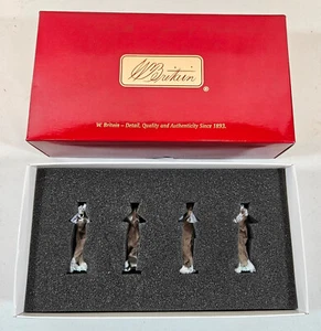 Britains 17856 United States Marine Corps, Limited Edition, Boxed, Collectable - Picture 1 of 10