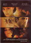 HEAD IN THE CLOUDS (Penelope Cruz, Charlize Theron) Region 2 DVD