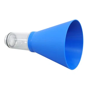 LABLT Oil change Funnel Plastic 1PC For Toyota Lexus and Scion Vehicles - Bild 1 von 13