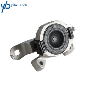 Front Right Lower Engine Motor Mount For Volvo C30 C70 S40 V50 Passenger Side - Picture 1 of 8