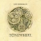 Leo Sherman - Tonewheel 2021 CD Alex Goodman Ben Winkelman Paul Jones Pugach
