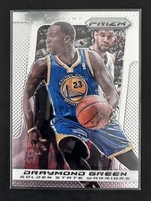 2013-14 Panini Prizm Draymond Green #30
