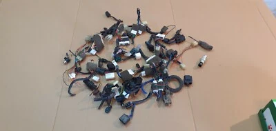 Hyundai Galloper II Bundle Plug as Pictured - Image 1 of 3