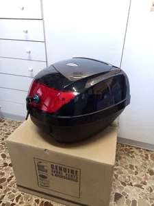 KIT KOFFER SCHWARZ 28 LITER TREND 50 - Bild 1 von 4