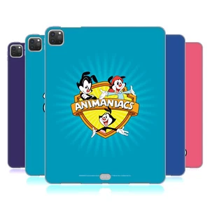 OFFICIAL ANIMANIACS GRAPHICS SOFT GEL CASE FOR APPLE SAMSUNG KINDLE - Picture 1 of 8