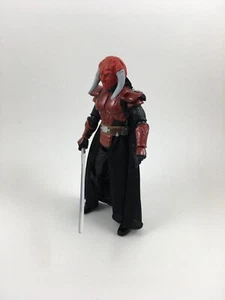 Custom Star Wars 3.75in Eshkar Niin Figure draco dare antares sigel krayt darth - Picture 1 of 3