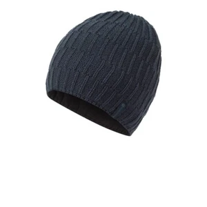 New + Tags Montane Windjammer Halo Gore Beanie Hat -Eclipse Blue Unisex One Size - Picture 1 of 4