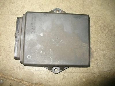 Computador Yamaha 2005 RX1 RX 1 2004 2003 5 S - Imagem 1 de 2