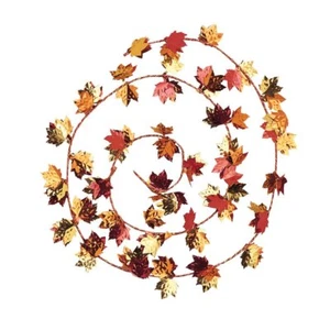 Creative Converting Decorated Spiral Garland, 7" (Multi-color) - Picture 1 of 1