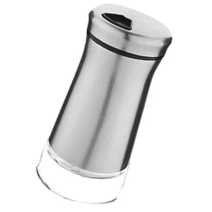 Seasoning Jars Salt Shaker Salt Pepper Jar Seasoning Containers - Picture 1 of 7