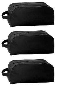 3x Schuh Tasche Aufbewahrung | Schuhaufbewahrung | Schuhtasche Schuhbeutel - Bild 1 von 3