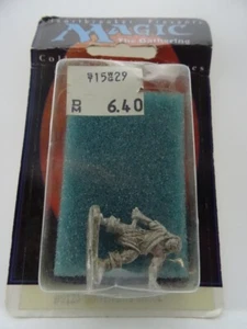 Magic the Gathering -9120 Scavenging Ghoul- (Heartbreaker Miniatures) 502003009 - Bild 1 von 1