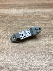6911038 Bosch BMW E53 X5 Series SRS Airbag Crash Sensor - Picture 1 of 7