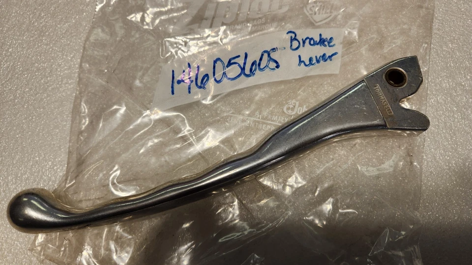 Palanca de freno Moto Guzzi 14605605 Foto 1 de 1