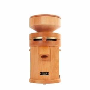 Molino de grano Molino de grano Hawos Octágono 1 | 10 años de garantía | Nuevo EMBALAJE ORIGINAL | 360W - Imagen 1 de 4