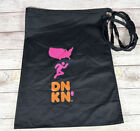 Dunkin Donuts official Apron with Iconic Logo  "America Runs on Dunkin"